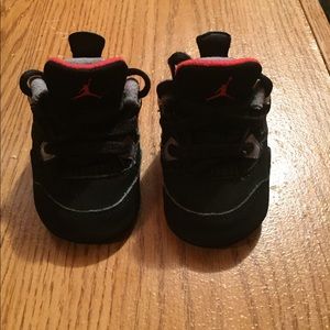 Baby Jordan’s